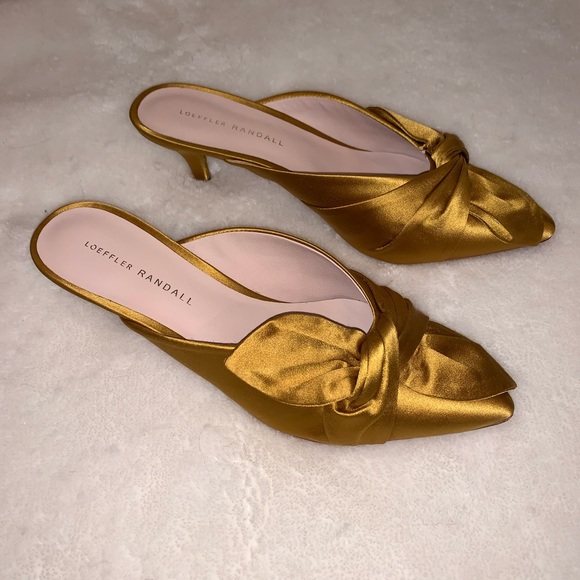 loeffler randall jade